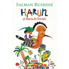 Harun si Marea de Povesti - Salman Rushdie, ed. 2019 foto