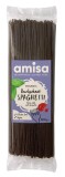 Spaghetti din Hrisca Bio 500g Amisa, Fara Gluten, Produs Ecologic