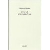 Lao-ce szenved&eacute;lye - &Uuml;KH 2018 - Halmosi S&aacute;ndor