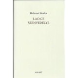 Lao-ce szenved&eacute;lye - &Uuml;KH 2018 - Halmosi S&aacute;ndor