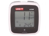 Aparat de Măsură Contor cu Afișaj LCD 0-500ug/m3