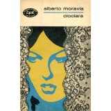 Ciociara - Alberto Moravia