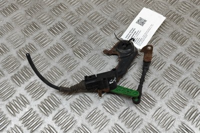 Senzor de nivel &amp;icirc;nălțime dreapta spate AUDI A6 Avant 4G5, C7, 4GD 2014 OEM: 4H0907503 | 30387289 foto
