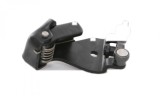 Rola usa culisanta Fiat Doblo (119/223) 01.2001-01.2010 , partea Dreapta, Rola Inferioara Cu Suport, 46843004