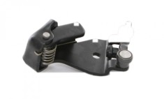 Rola usa culisanta Fiat Doblo (119/223) 01.2001-01.2010 , partea Dreapta, Rola Inferioara Cu Suport, 46843004 foto
