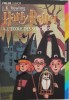 Harry Potter &agrave; l&#039;&eacute;cole des sorciers, J.K. Rowling - Carte Povesti Copii, Editie Originala