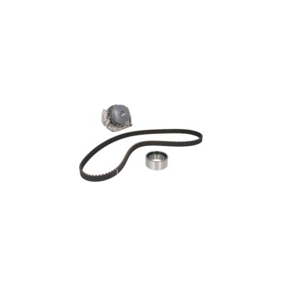 Set pompa apa + curea dintata FIAT PANDA 141A CONTITECH CT997WP1 foto