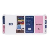 HP C4955A Ink Magenta light Printhead for Design Jet 5000/5000PS No. 81 C4955A