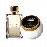 Set Eclat Femme pentru dama (Parfum 50 ml, crema corp 250), Oriflame