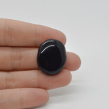 Cabochon onix 24x20x7mm c90