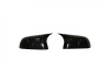 Capace Oglinzi Batman Dacia Duster Facelift 2013-2017 Negru Lucios ALM Set 2 Buc.