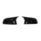 Set capace tip batman compatibil Dacia Duster facelift 2013-2017 &reg; ALM