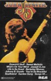 Casetă audio John Denver &lrm;&ndash; John Denver, originală, Casete audio, Rock