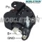 MOBILETRON VR-F158 Regulator, alternator
