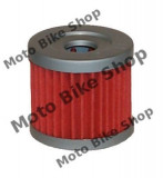 MBS Filtru ulei, Cod OEM Suzuki 16510-05240, Cod Produs: HF131