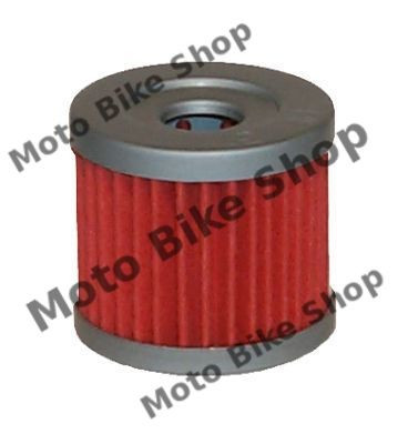 MBS Filtru ulei, Cod OEM Suzuki 16510-05240, Cod Produs: HF131 foto