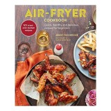 Air-Fryer Cookbook