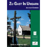 Zu gast in Ungarn - Komitat Pest - Juh&aacute;sz