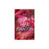 Never Fall for a Dragon
