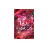 Never Fall for a Dragon