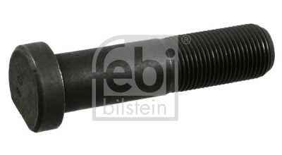 FEBI BILSTEIN 09298 Bolt roata foto