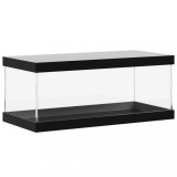 Cumpara ieftin Cutie de prezentare, transparent, 34x16x14 cm, acril