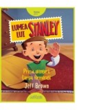 Lumea lui Stanley: Prima aventura, lampa fermecata - Madalina Vasile, Jeff Brown