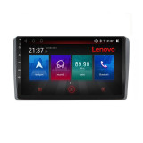 Navigatie dedicata Iveco Daily 2007-2014 E-DAILY cu Android Radio Bluetooth Internet DSP Octa Core 2+32GB 4G CarStore Technology, EDOTEC
