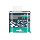Ulei Furca Motorex Racing Fork Oil 7.5W, 250ml, Vascozitate 5W/10W