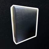 Importa mape fara caseta ,A 4 format pentru foi PVC de rezerva Importa (A4)