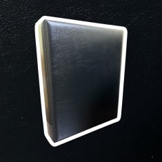 Importa mape fara caseta ,A 4 format pentru foi PVC de rezerva Importa (A4)