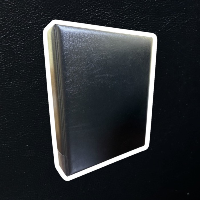 Importa mape fara caseta ,A 4 format pentru foi PVC de rezerva Importa (A4)