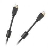 Cablu digital hdmi - hdmi 10m, Cabletech