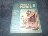 REVISTA PENTRU PATRIE NR 9 1984