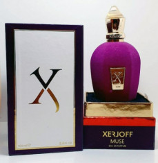 Xerjoff Muse 100ml | Parfum Tester foto