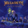 CD Megadeth - Rust in Peace (1990) Remastered &amp; Remixed, Universal Records, Thrash/Speed Metal, Editie Europa