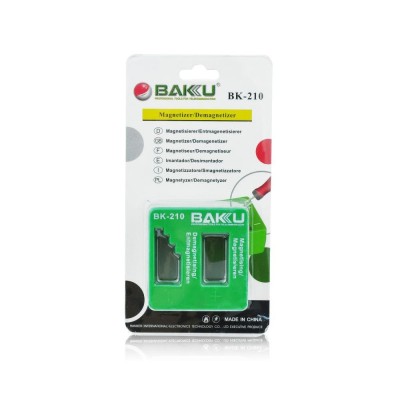 Magnetizator Demagnetizator Baku BK-210 foto