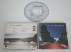 Chris Rea - The Best of Chris Rea (1994) foto
