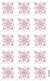 Cumpara ieftin Set 15 Stickere Decorative pentru Faianta sau Perete, Mandala Multicolor, 7.5cm, CBD CORAL BEST DEALS Roz 7.5 cm 7.5 cm 7.5 cm Roz 1 Folie