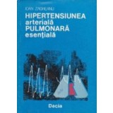 Hipertensiunea arteriala pulmonara esentiala