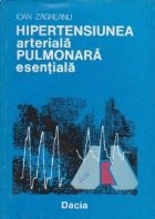 Hipertensiunea arteriala pulmonara esentiala foto