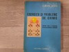 Exercitii si probleme de chimie de Aurica Sova