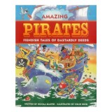 Perils of Pirates and Other Dastardly Deeds