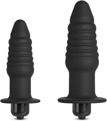 Set vibratoare Anal Bullet foto