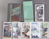 bnk crc Cartonase Wills Wild Woodbine Cigarettes - 1939