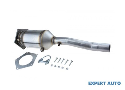 Filtru de particule Seat Alhambra (1996-2010)[7V8,7V9] #1 foto