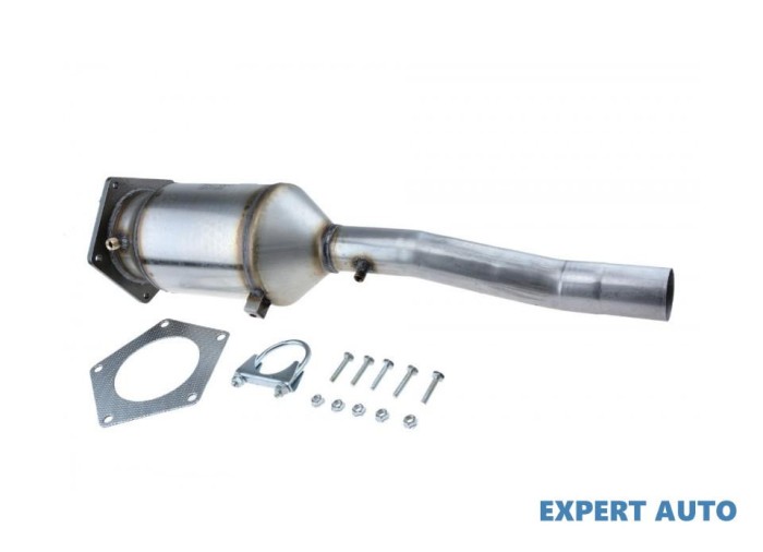 Filtru de particule Seat Alhambra (1996-2010)[7V8,7V9] #1