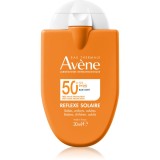 Av&egrave;ne Sun Reflexe Solaire reflecție solară SPF 50+ 30 ml