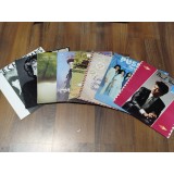 PACK 8 LP Discuri vinil LP ALBUME = Pop -ROCK = (VG;VG+)