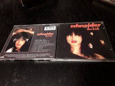 [CDA] Helen Schneider - Schneider with The Kick - cd audio original foto